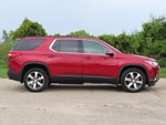 2020 Chevrolet Traverse 3LT
