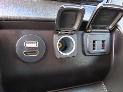 2017 Chevrolet Tahoe LT Z71