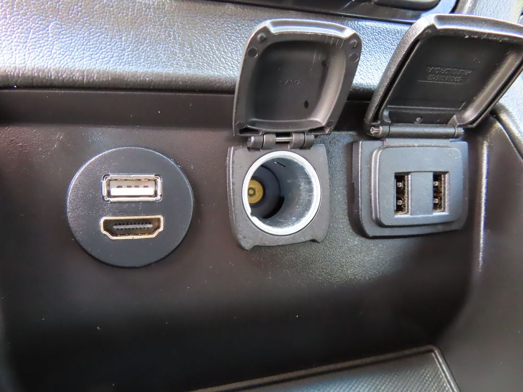 2017 Chevrolet Tahoe LT Z71