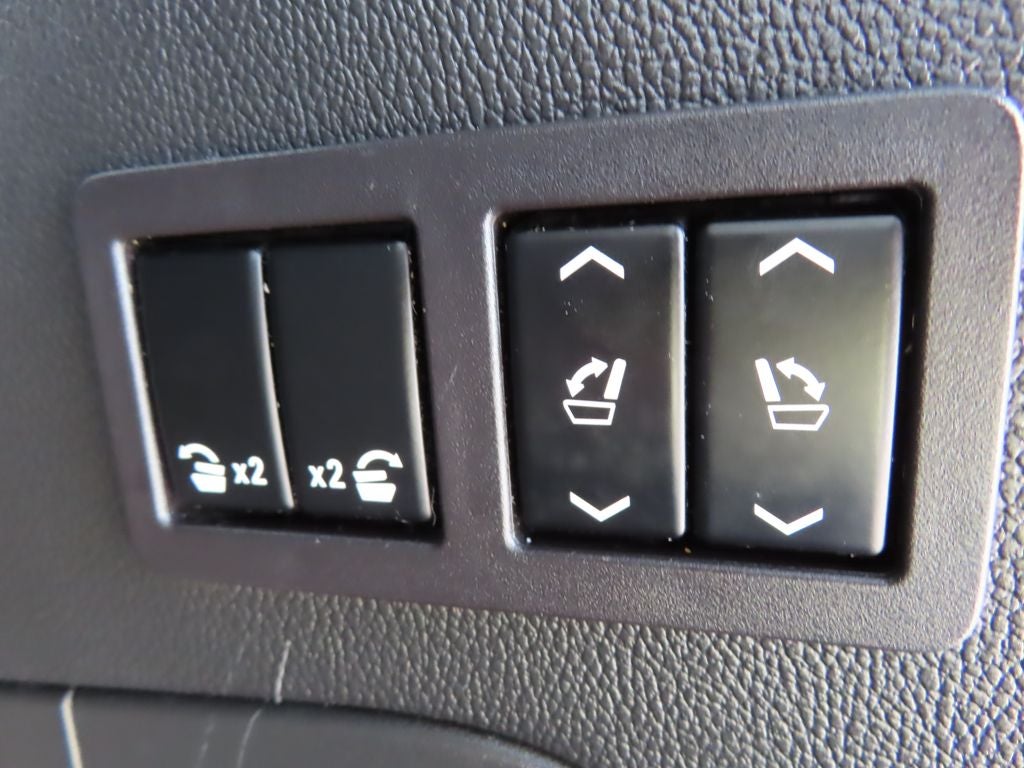 2017 Chevrolet Tahoe LT Z71