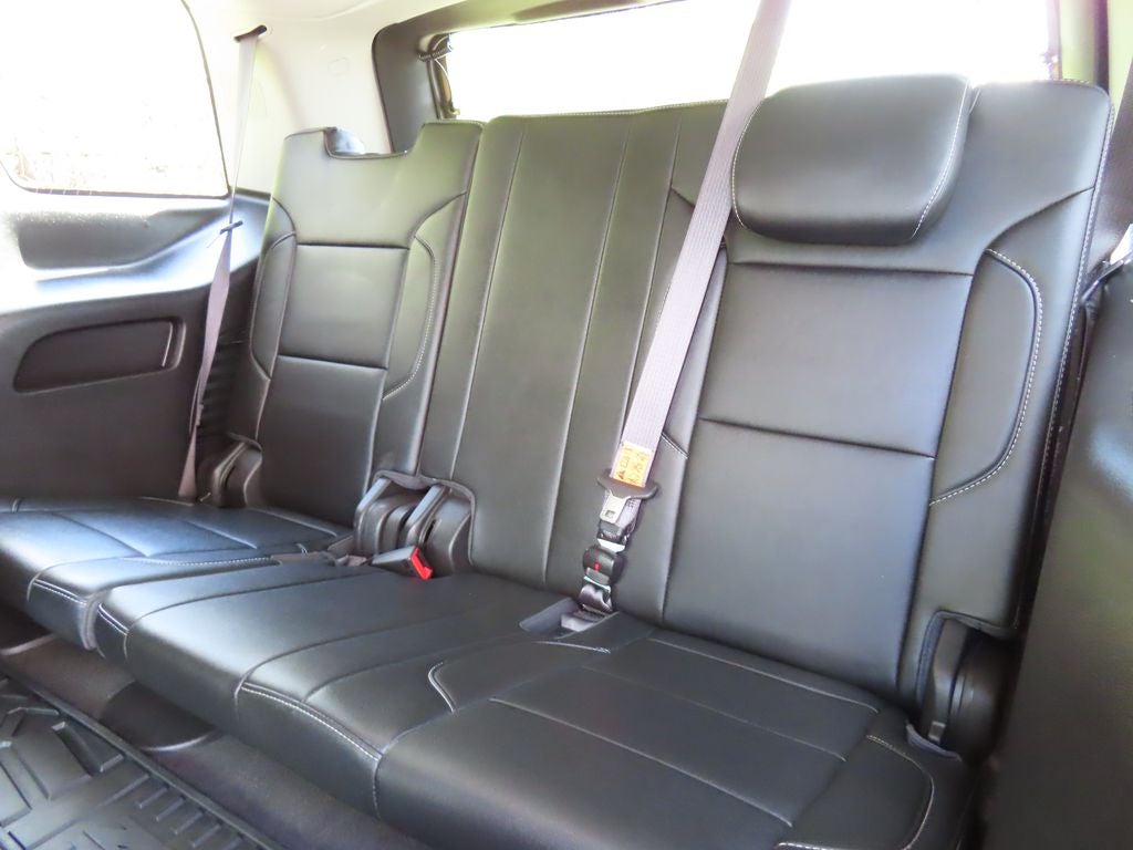 2017 Chevrolet Tahoe LT Z71
