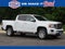 2018 GMC Canyon SLT