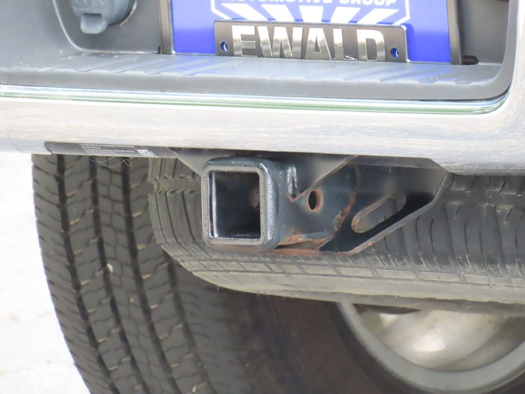 2018 GMC Canyon SLT