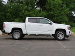 2018 GMC Canyon SLT