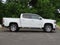 2018 GMC Canyon SLT