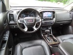 2018 GMC Canyon SLT