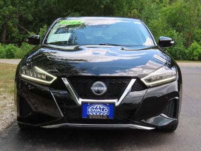 2023 Nissan Maxima SL