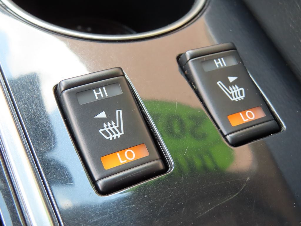2023 Nissan Maxima SL