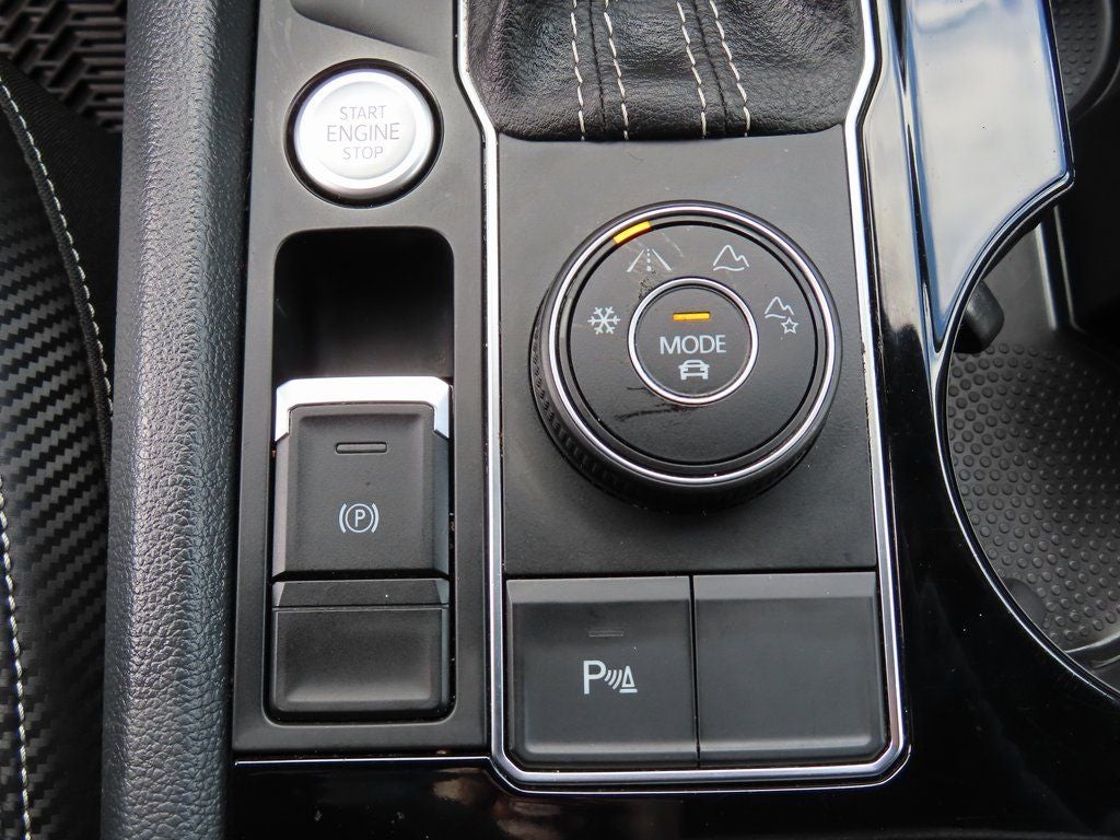 2023 Volkswagen Atlas Cross Sport 2.0T SEL R-Line