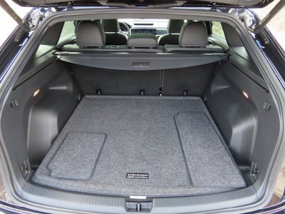 2023 Volkswagen Atlas Cross Sport 2.0T SEL R-Line