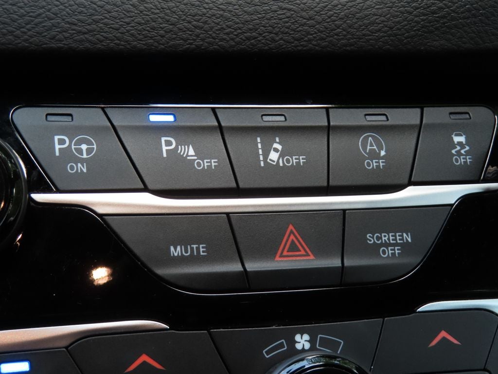 2020 Chrysler Pacifica Touring L Plus