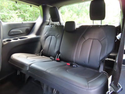 2020 Chrysler Pacifica Touring L Plus