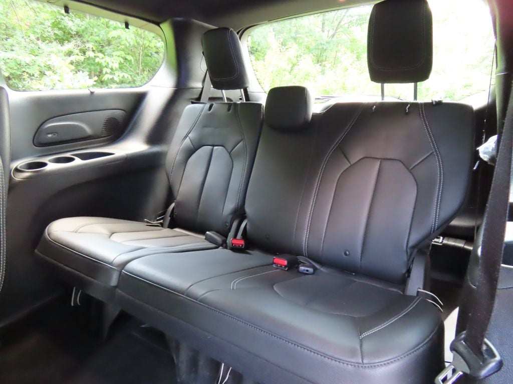 2020 Chrysler Pacifica Touring L Plus