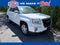 2017 GMC Terrain SLE-2