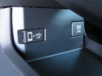 2020 Honda Civic EX-L