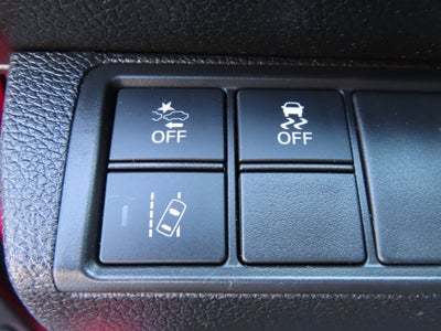 2020 Honda Civic EX-L