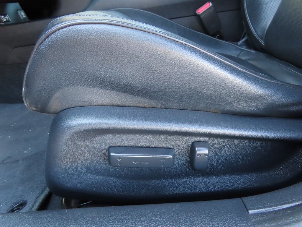 2020 Honda Civic EX-L