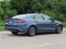 2018 Ford Fusion Titanium