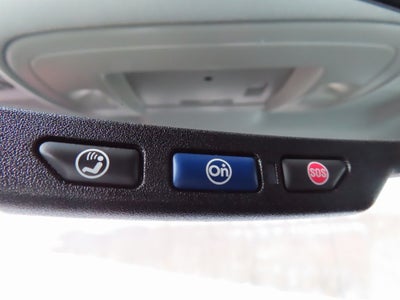 2016 Chevrolet Silverado 1500 LTZ 1LZ