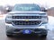 2016 Chevrolet Silverado 1500 LTZ 1LZ
