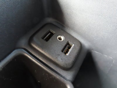 2016 Chevrolet Silverado 1500 LTZ 1LZ