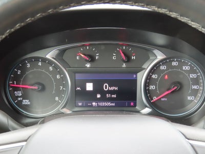 2023 Chevrolet Equinox Premier
