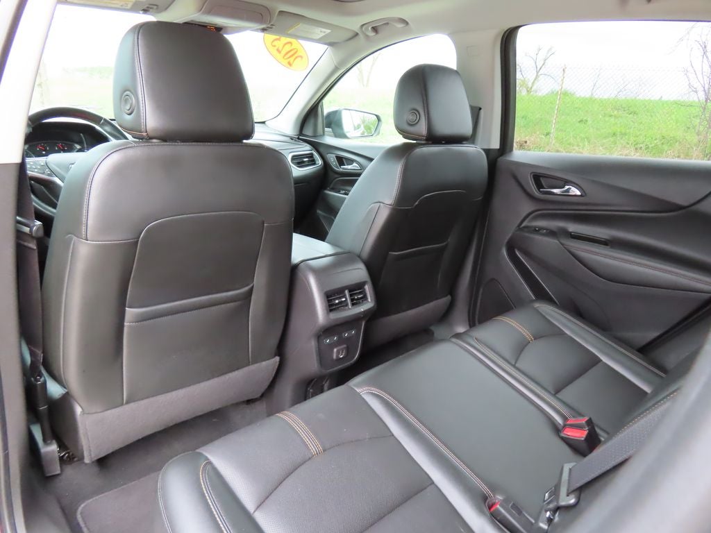 2023 Chevrolet Equinox Premier