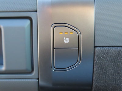 2027 Kia EV3 Wind