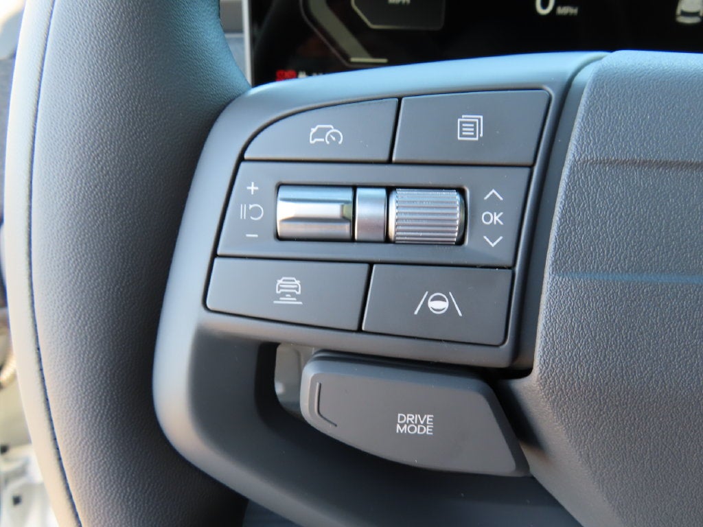 2027 Kia EV3 Wind