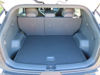 2027 Kia EV3 Wind