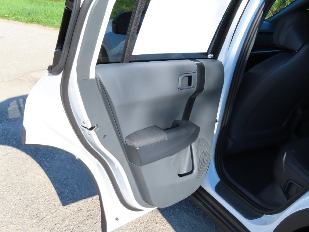 2027 Kia EV3 Wind