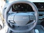 2027 Kia EV3 Wind