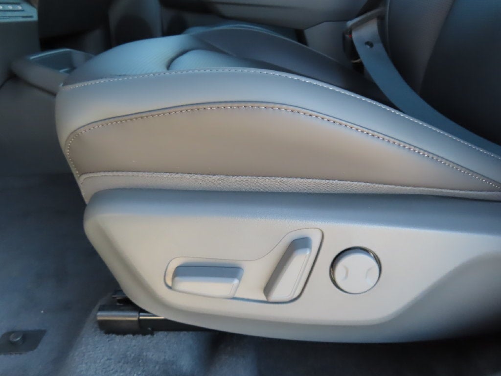 2027 Kia EV3 Wind