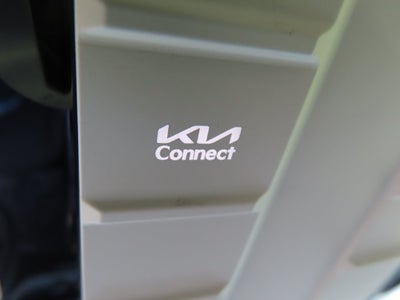 2027 Kia K4 LXS