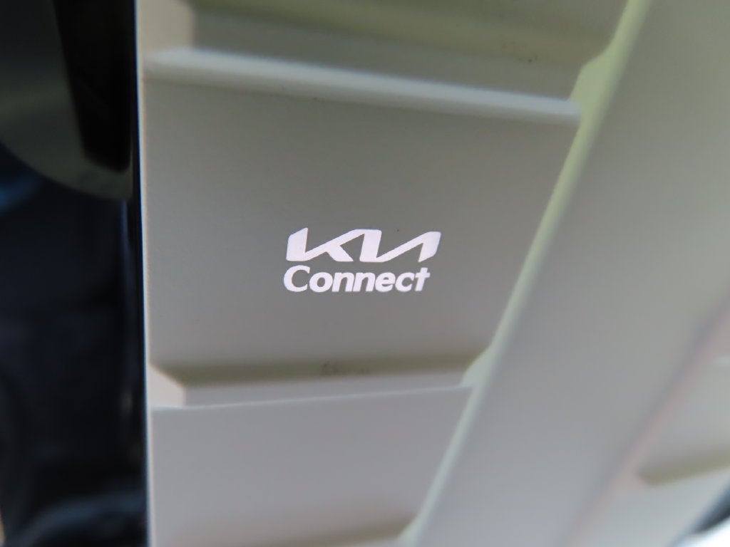 2027 Kia K4 LXS
