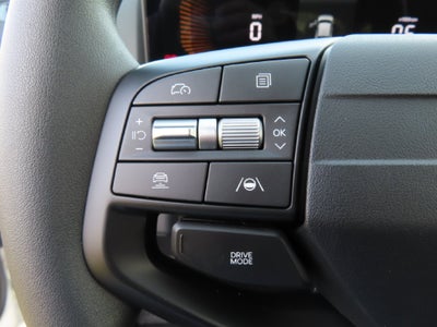 2027 Kia K4 LXS