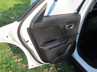 2027 Kia K4 LXS