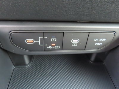 2027 Kia K4 LXS