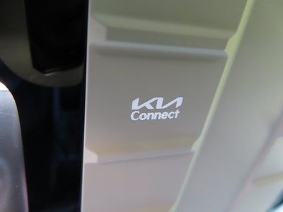 2027 Kia K4 LXS