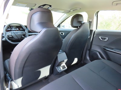2027 Kia K4 LXS