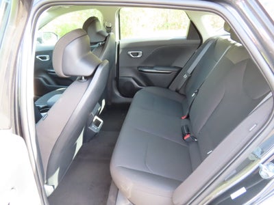 2027 Kia K4 LXS