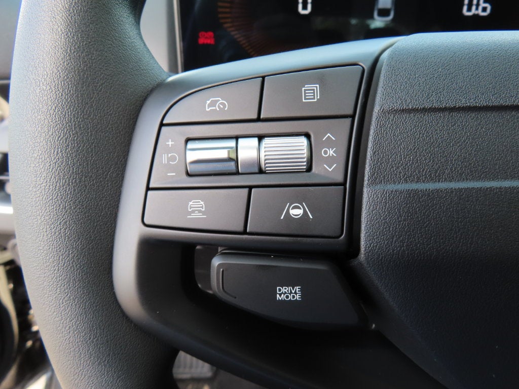 2027 Kia K4 LXS