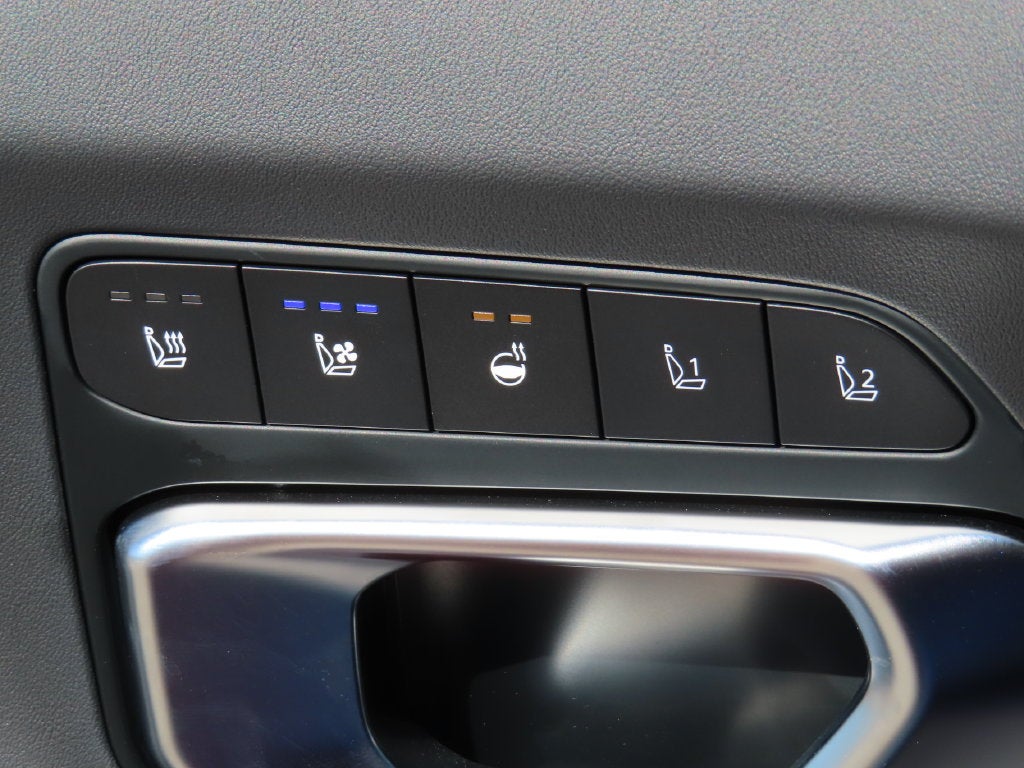 2026 Kia K4 GT-Line - Photo 11