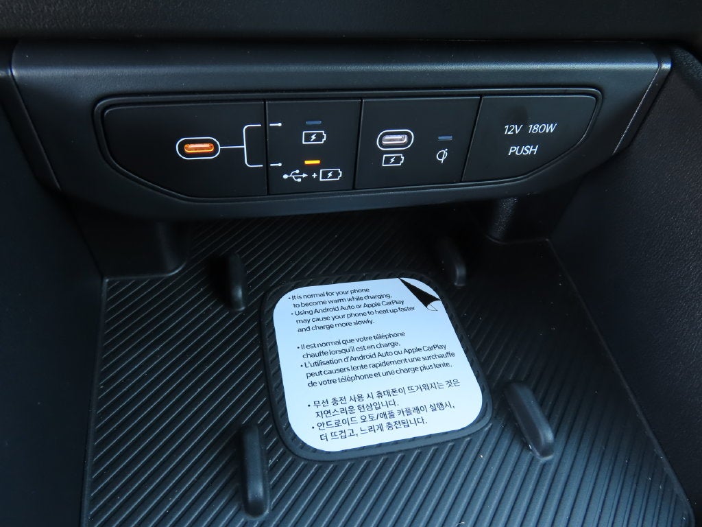 2026 Kia K4 GT-Line - Photo 12