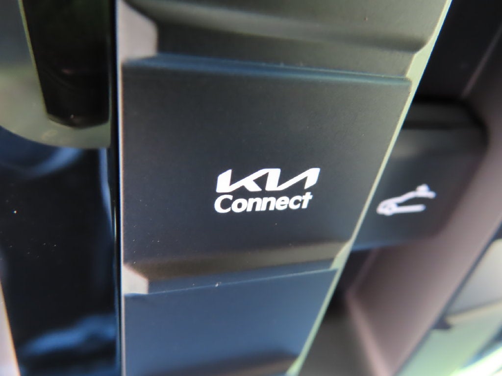 2026 Kia K4 GT-Line - Photo 20