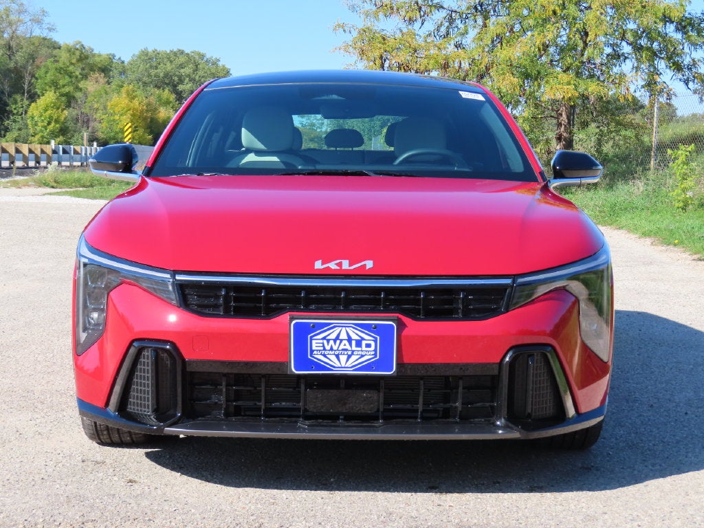 2026 Kia K4 GT-Line - Photo 22