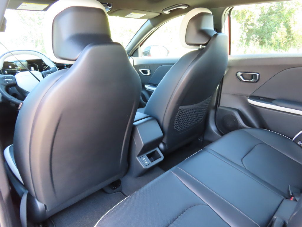 2026 Kia K4 GT-Line - Photo 28