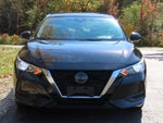 2022 Nissan Sentra S