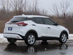 2023 Nissan Kicks S