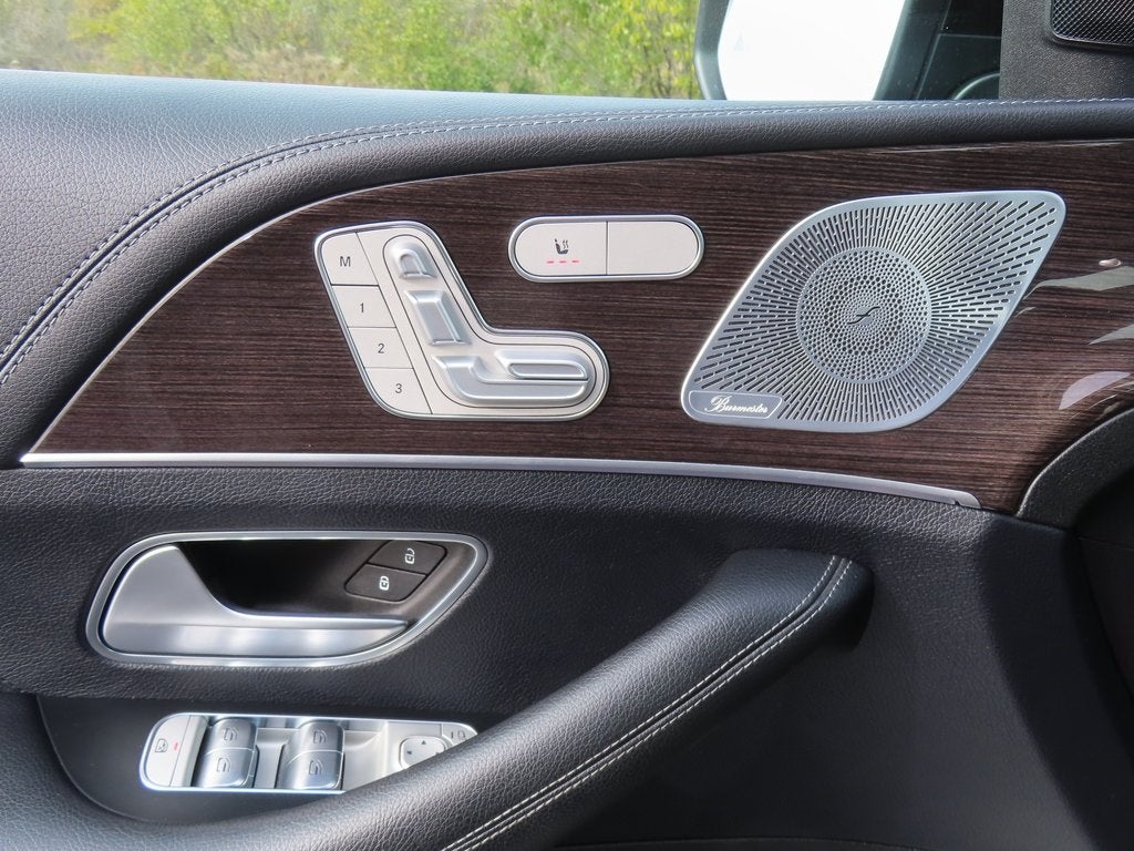 2020 Mercedes-Benz GLE GLE 350 4MATIC®